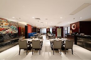 President Hotel Guangzhou Changlong
