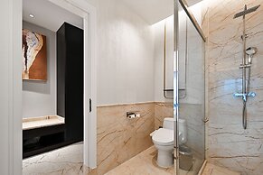 President Hotel Guangzhou Changlong