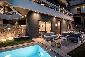 Made By The Sea Villas 12 Bdrm