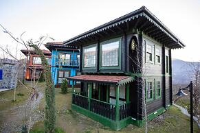 GAFULLUK TATİL KÖYÜ