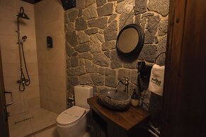 GAFULLUK TATİL KÖYÜ