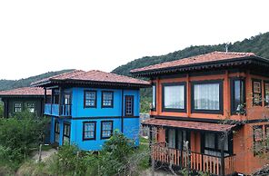 GAFULLUK TATİL KÖYÜ