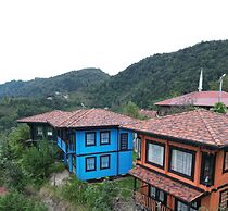 GAFULLUK TATİL KÖYÜ