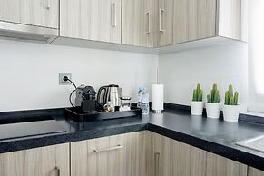 Makass Appart Hotel