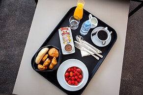 Makass Appart Hotel