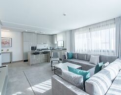 Makass Appart Hotel