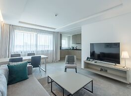 Makass Appart Hotel