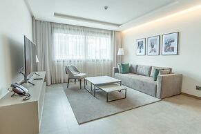 Makass Appart Hotel