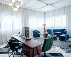 Makass Appart Hotel