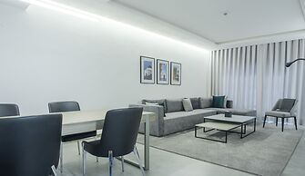 Makass Appart Hotel