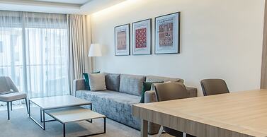 Makass Appart Hotel