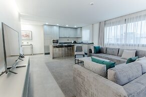 Makass Appart Hotel