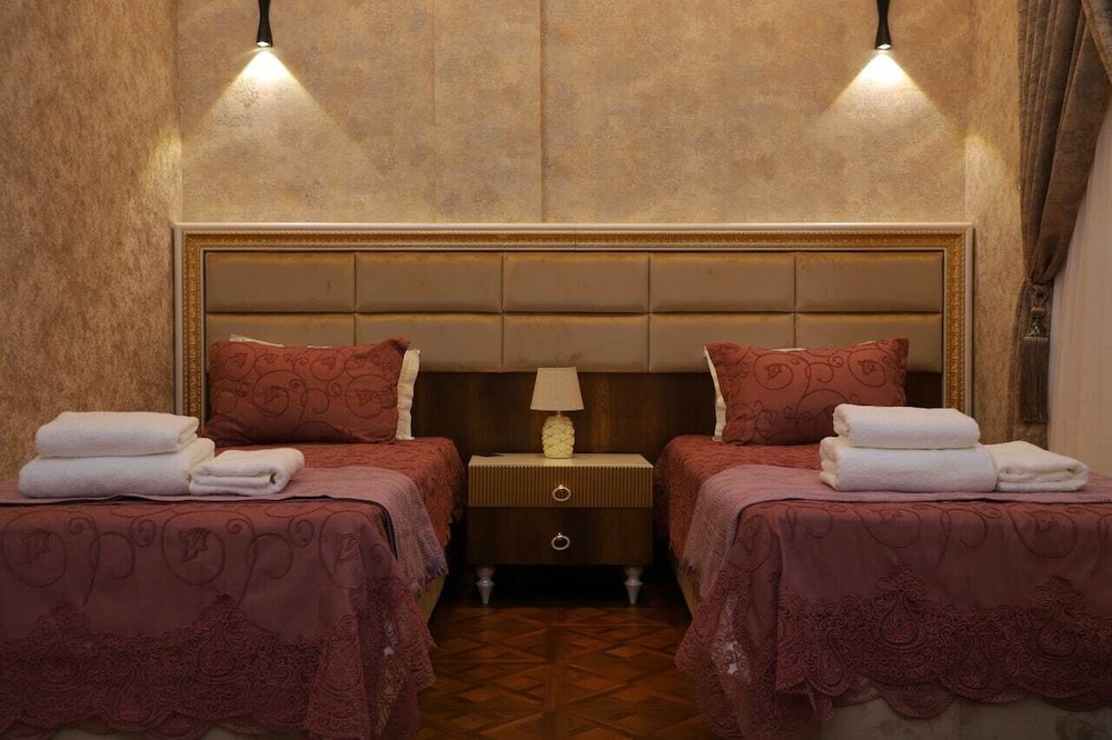 Renaissance Butik hotel