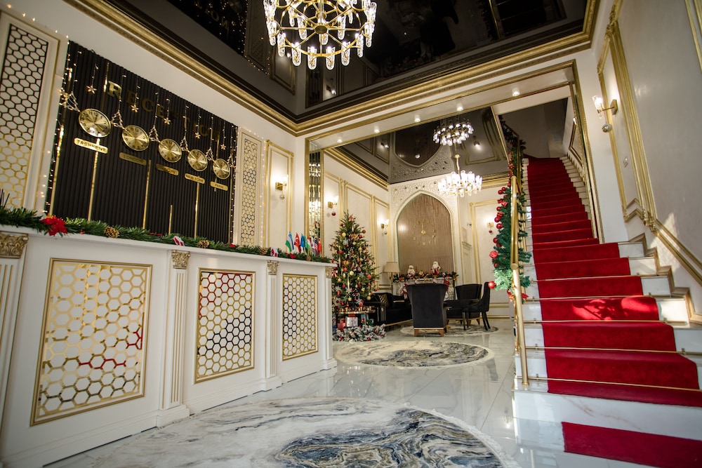 Renaissance Butik hotel
