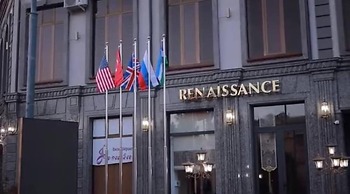 Renaissance Butik hotel