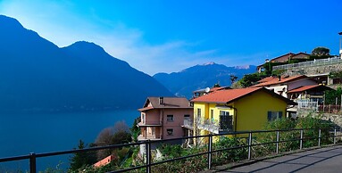 Ka Doro With Lake View