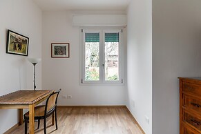 Casa con Giardino a Borgo Panigale