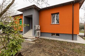 Casa con Giardino a Borgo Panigale