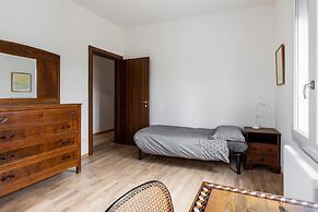 Casa con Giardino a Borgo Panigale