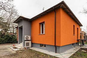 Casa con Giardino a Borgo Panigale