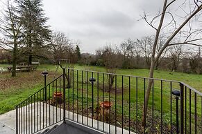 Casa con Giardino a Borgo Panigale