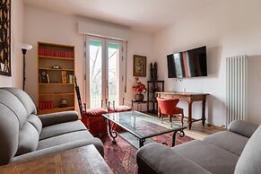 Casa con Giardino a Borgo Panigale