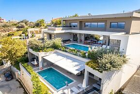 Seafront Villas