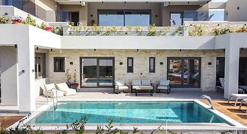 Seafront Villas