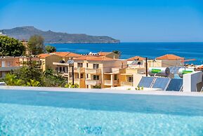 Seafront Villas
