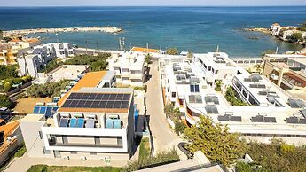 Seafront Villas