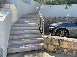 Seafront Villas