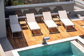 Seafront Villas