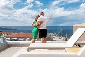 Seafront Villas