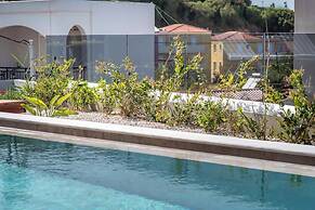 Seafront Villas