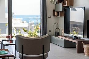 Seafront Villas
