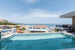 Seafront Villas