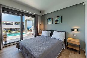 Seafront Villas