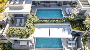 Seafront Villas
