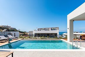 Seafront Villas
