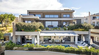 Seafront Villas