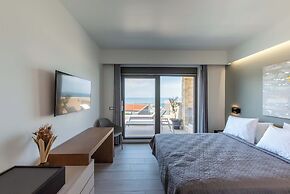 Seafront Villas