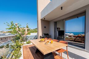 Seafront Villas