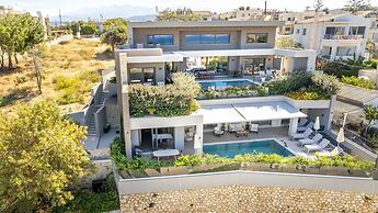 Seafront Villas