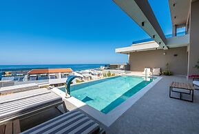 Seafront Villas