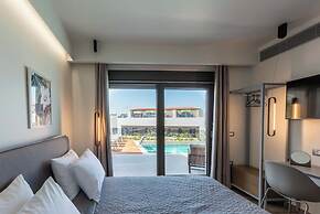 Seafront Villas