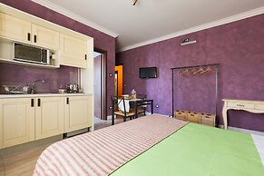 2273 Hestasja Exclusive Apartments - Bilo Quadrupla
