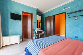 2273 Hestasja Exclusive Apartments - Bilo Quadrupla