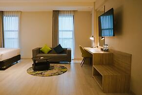 Achiera Hotel and Convention Jatiwangi