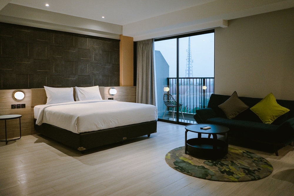 Achiera Hotel and Convention Jatiwangi