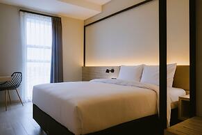 Achiera Hotel and Convention Jatiwangi